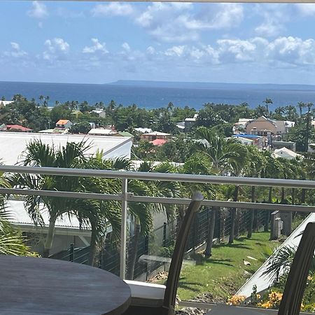 Caroline Et Walter Apartman Sainte-Anne Kültér fotó