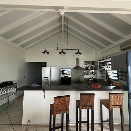 Caroline Et Walter Apartman Sainte-Anne Kültér fotó